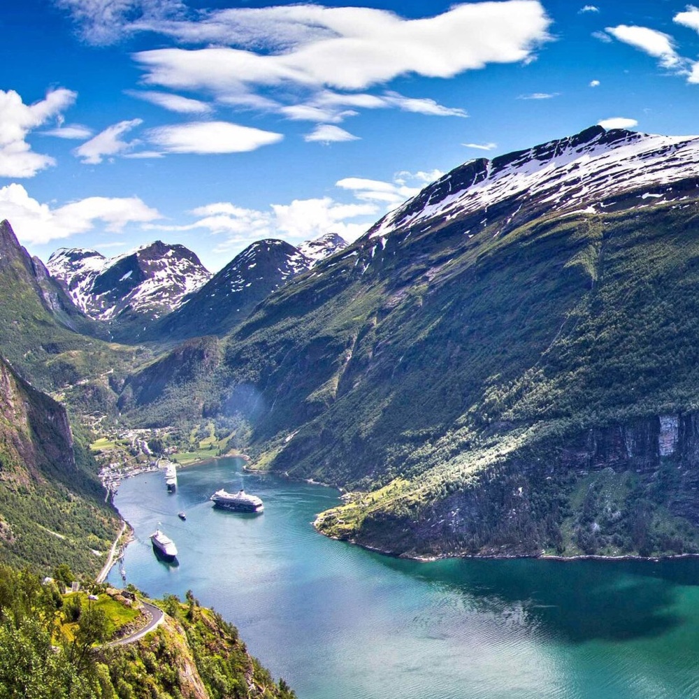 Meet your Posher, Nathalia